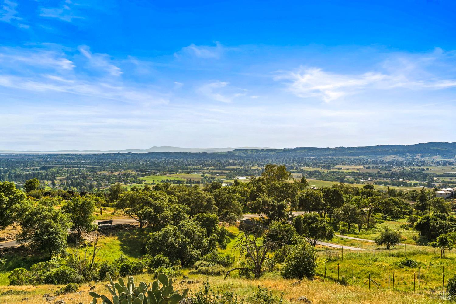 2367 Atlas Peak Road Napa CA 94558