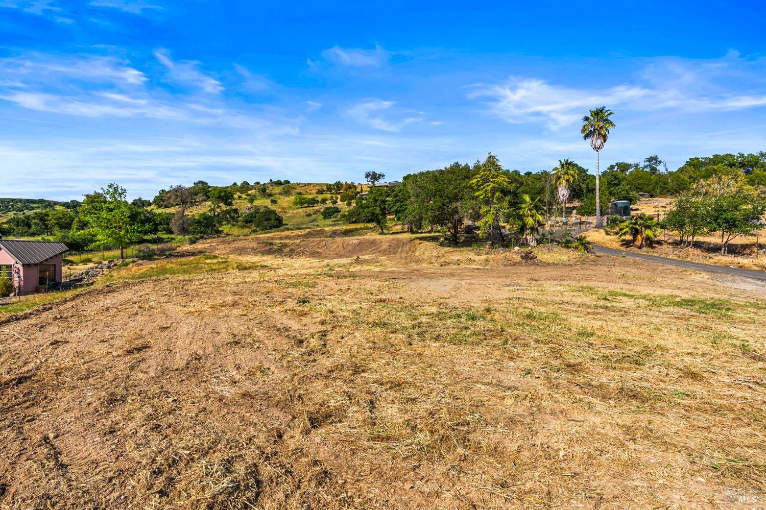 2367 Atlas Peak Road Napa CA 94558