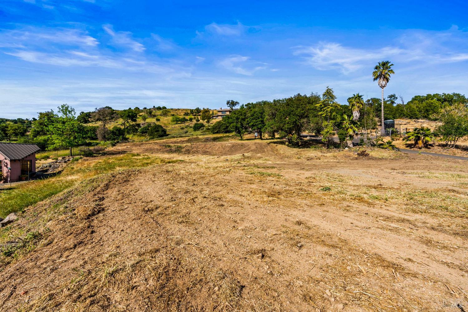 2367 Atlas Peak Road Napa CA 94558