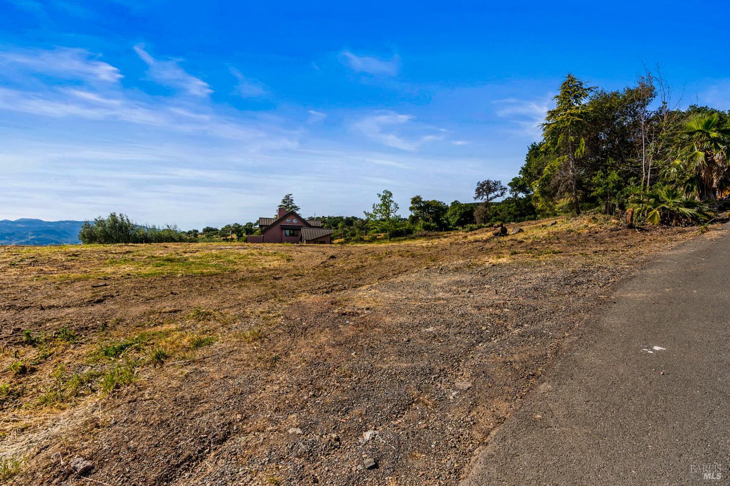 2367 Atlas Peak Road Napa CA 94558