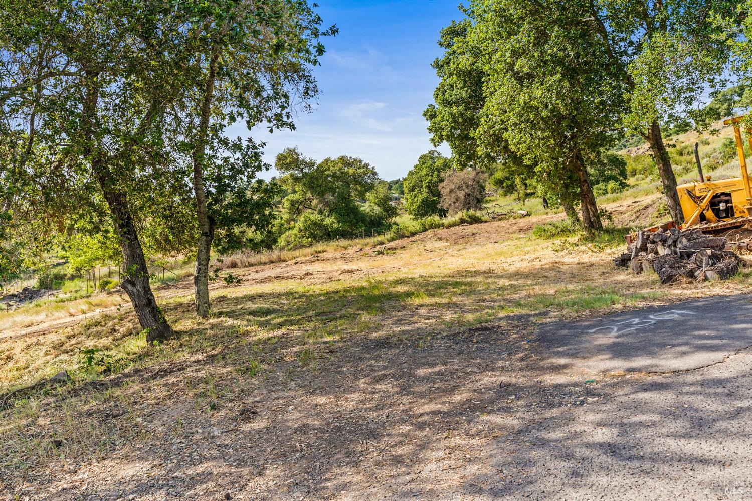 2367 Atlas Peak Road Napa CA 94558