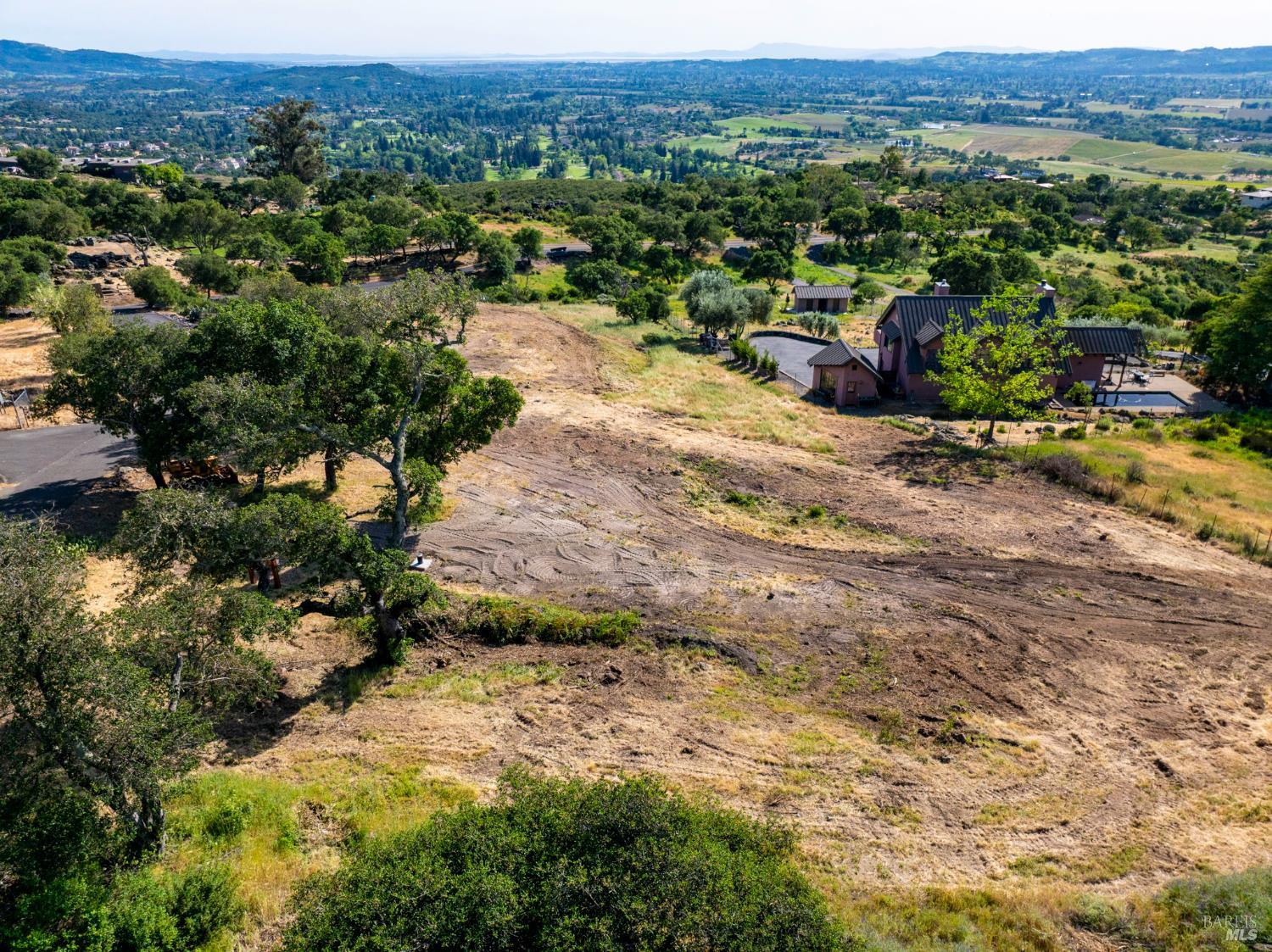2367 Atlas Peak Road Napa CA 94558