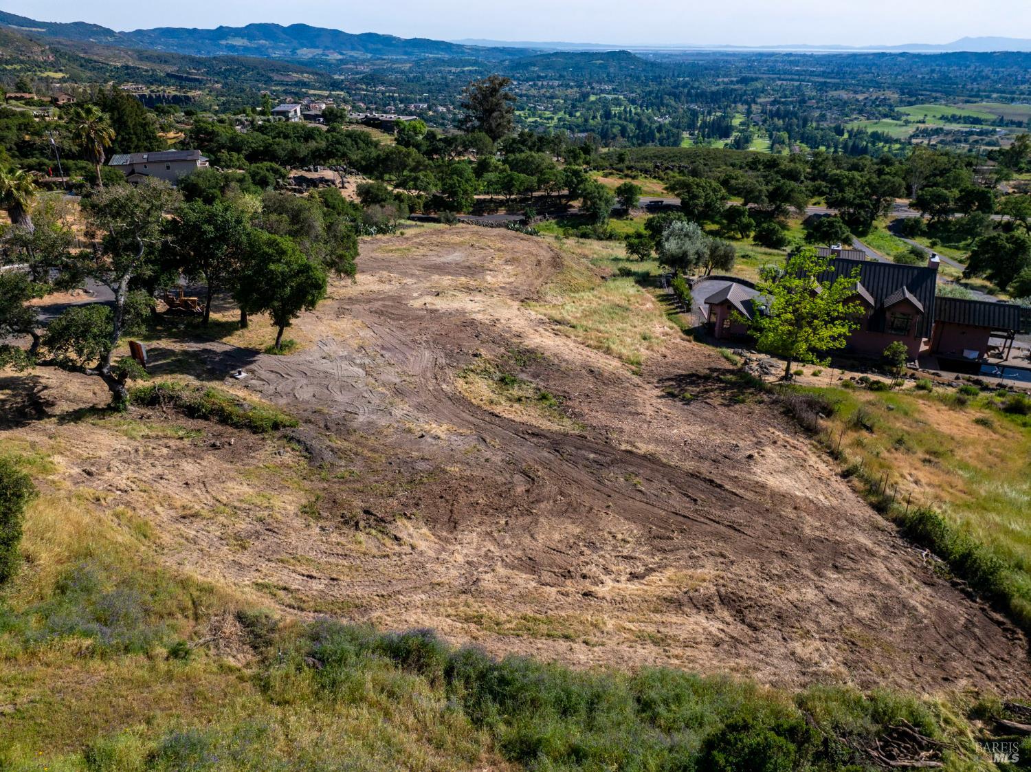 2367 Atlas Peak Road Napa CA 94558