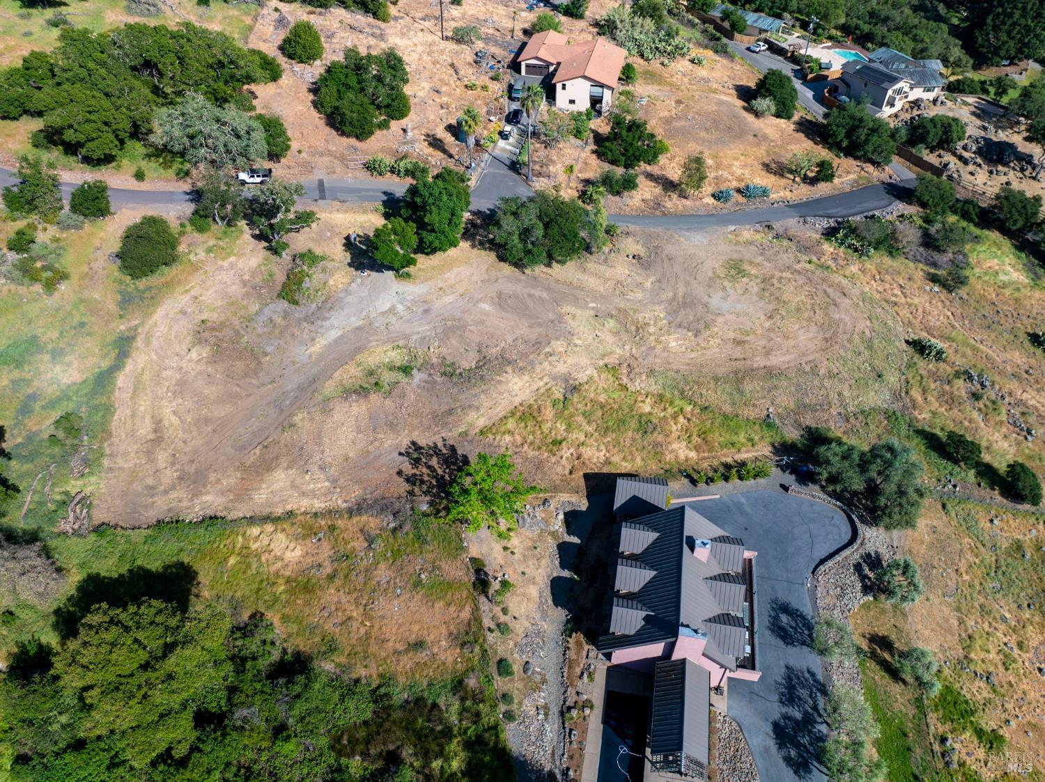 2367 Atlas Peak Road Napa CA 94558