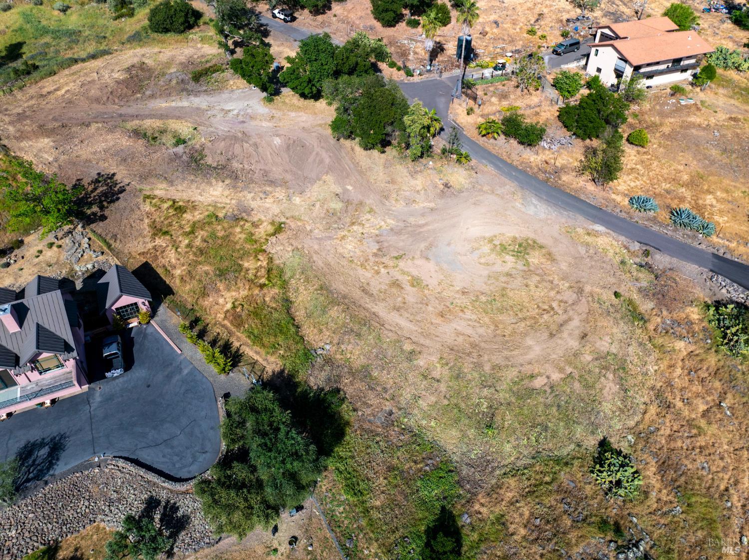 2367 Atlas Peak Road Napa CA 94558