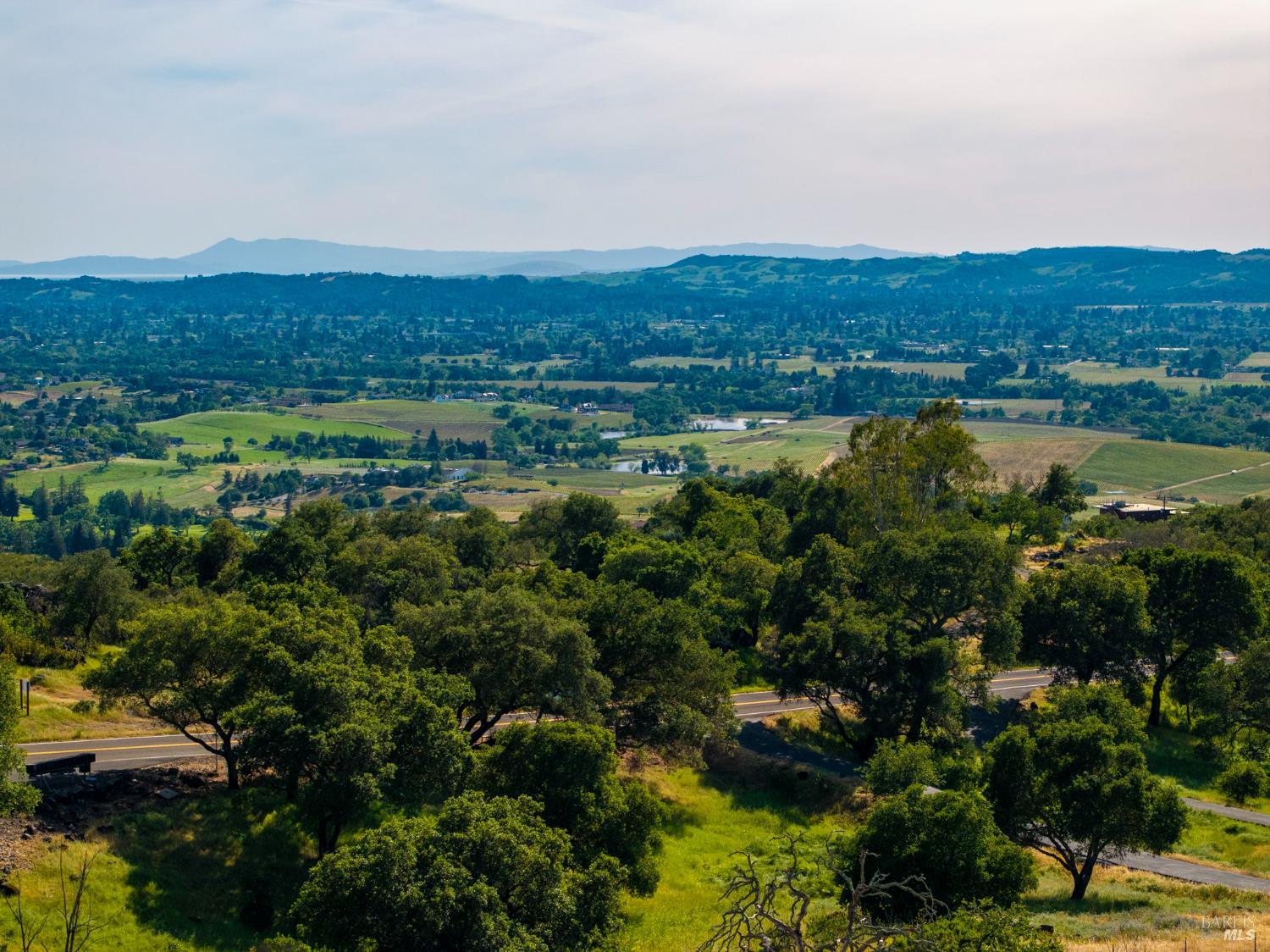 2367 Atlas Peak Road Napa CA 94558