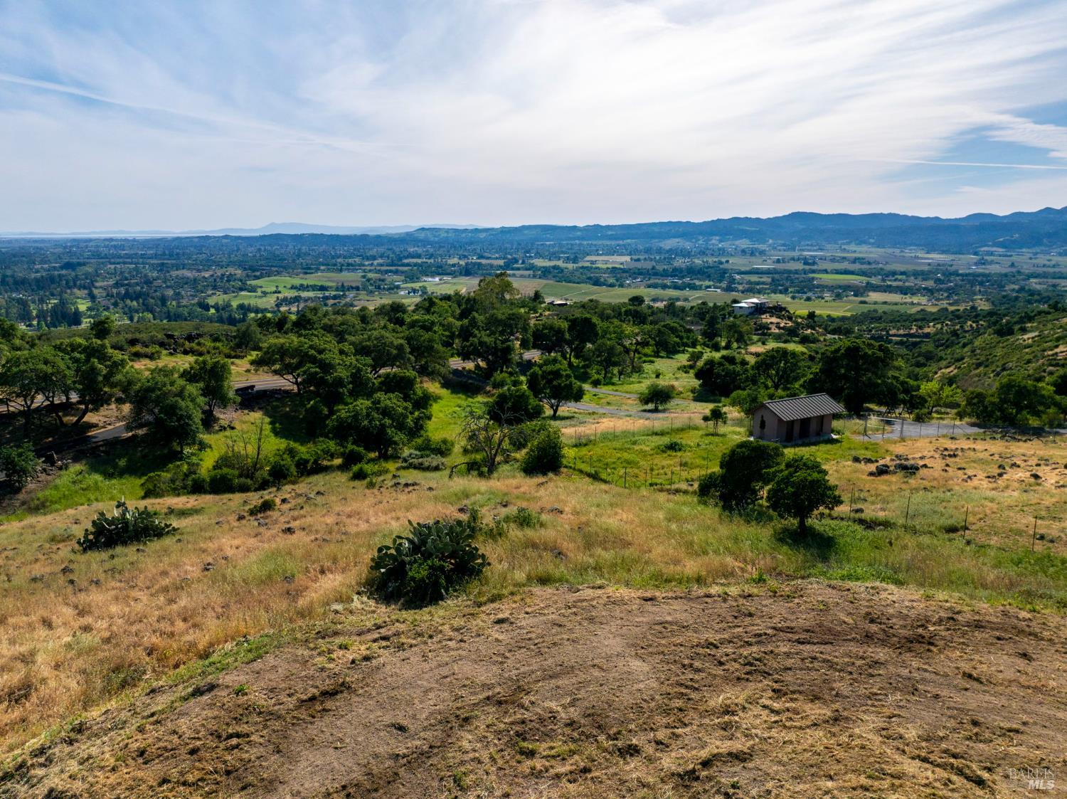 2367 Atlas Peak Road Napa CA 94558