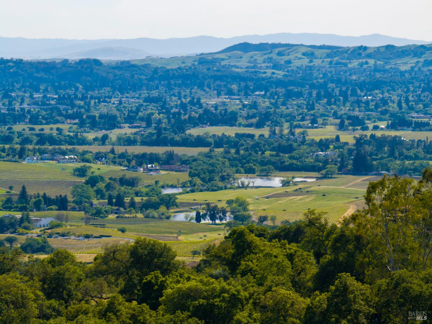 2367 Atlas Peak Road Napa CA 94558