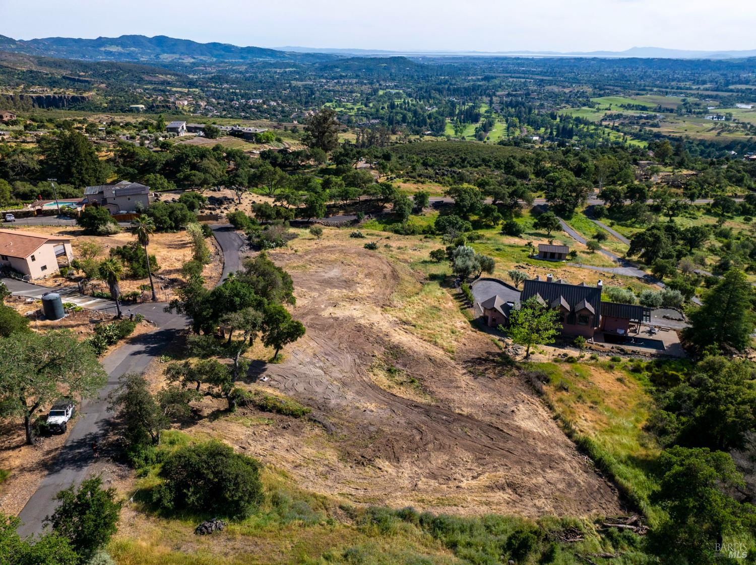 2367 Atlas Peak Road Napa CA 94558