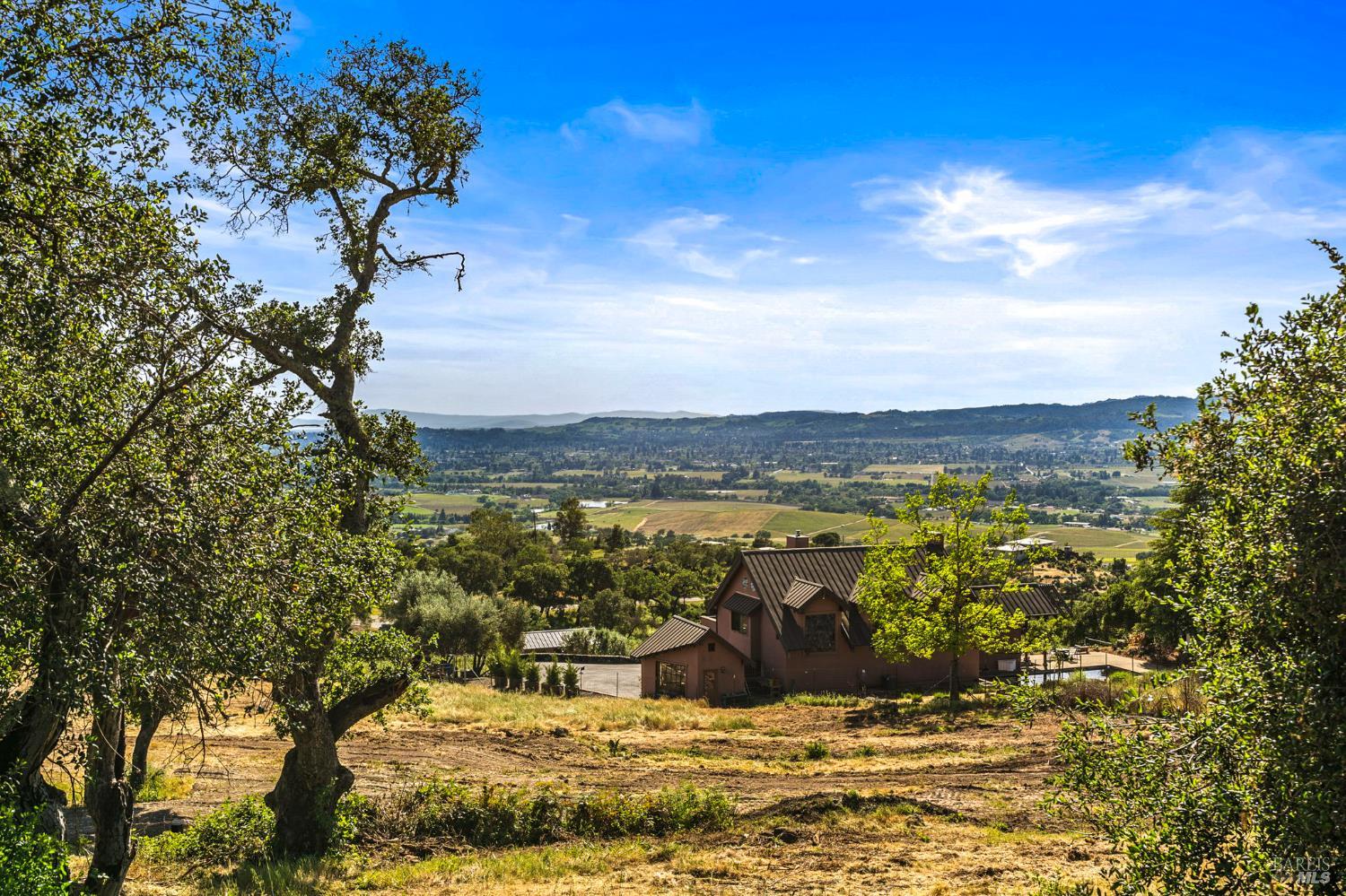 2367 Atlas Peak Road Napa CA 94558