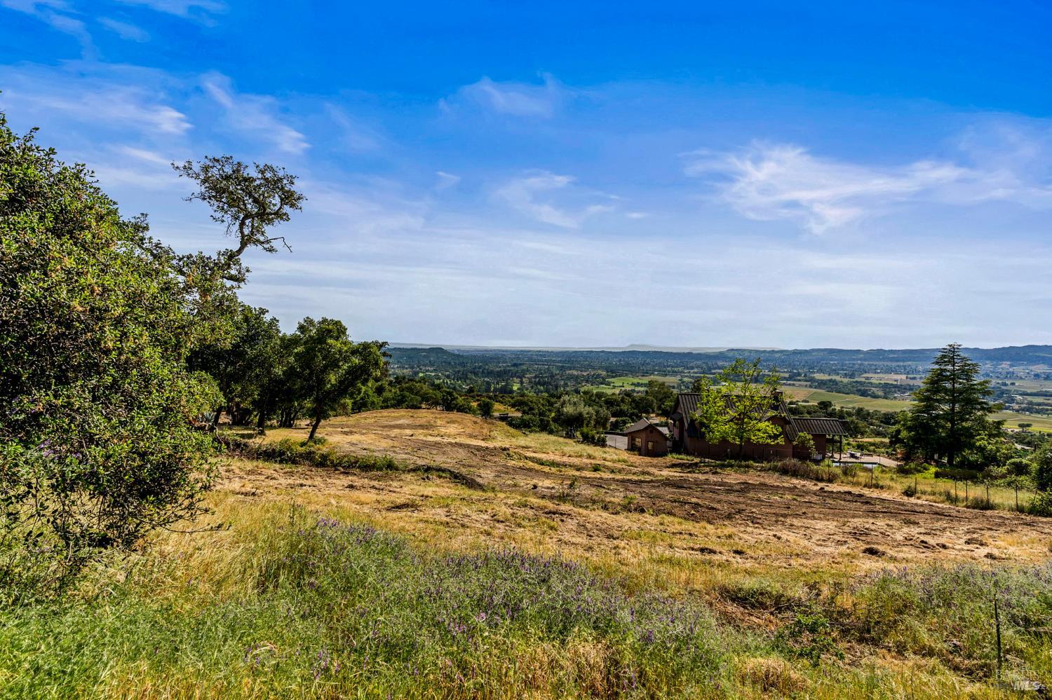 2367 Atlas Peak Road Napa CA 94558