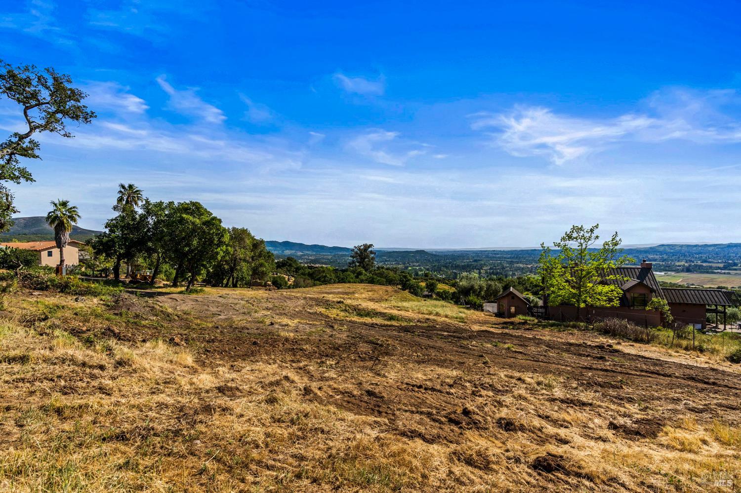 2367 Atlas Peak Road Napa CA 94558
