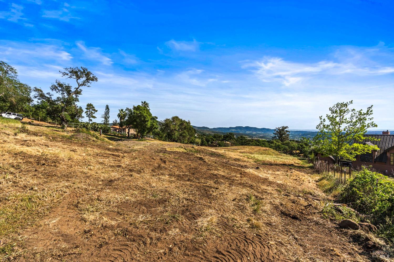 2367 Atlas Peak Road Napa CA 94558
