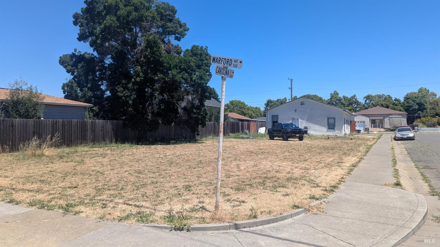 1 Carolina Street Vallejo CA 94591