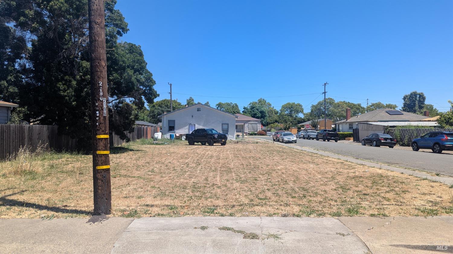 1 Carolina Street Vallejo CA 94591