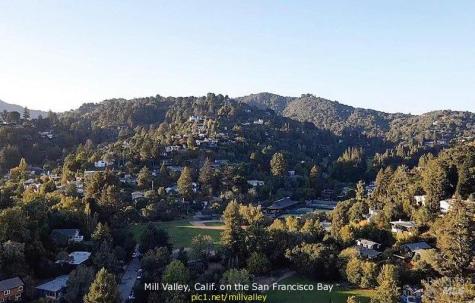 0 Shoreline Highway Mill Valley CA 94941