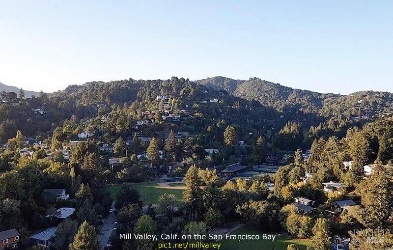 0 Shoreline Highway Mill Valley CA 94941