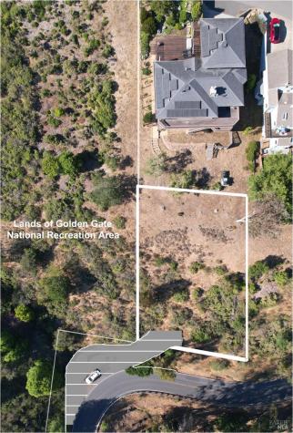 0 Shoreline Highway Mill Valley CA 94941