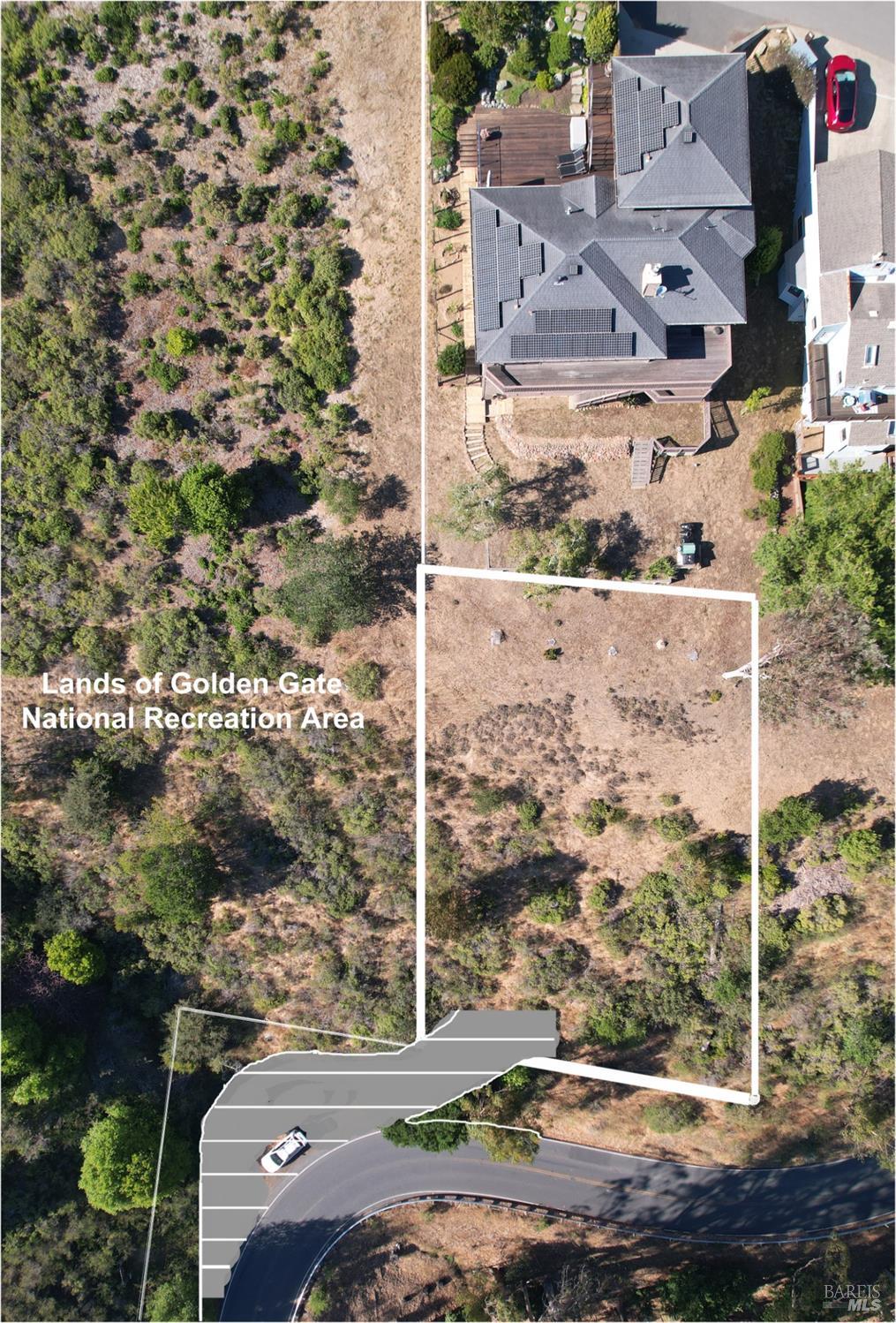 0 Shoreline Highway Mill Valley CA 94941