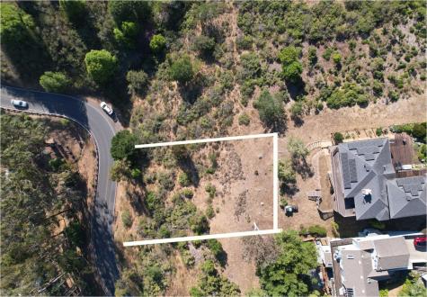 0 Shoreline Highway Mill Valley CA 94941