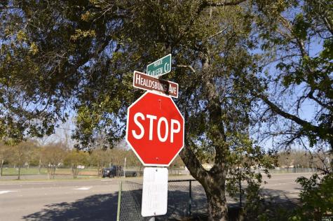 1566 Healdsburg Avenue Healdsburg CA 95448