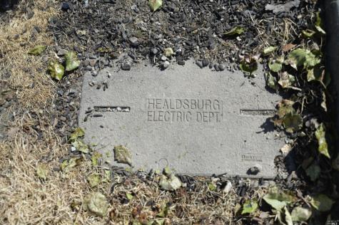 1566 Healdsburg Avenue Healdsburg CA 95448