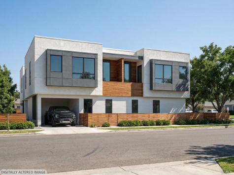 315 Lakeville Street Petaluma CA 94952