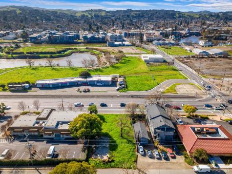 315 Lakeville Street Petaluma CA 94952