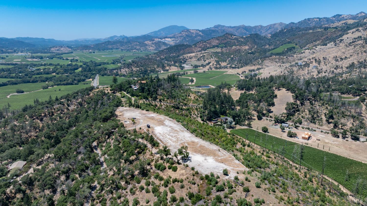 3560 Silverado Trail N St. Helena CA 94574