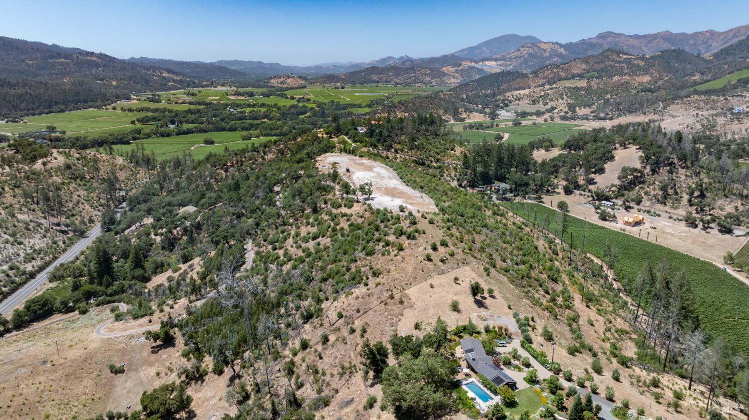 3560 Silverado Trail N St. Helena CA 94574