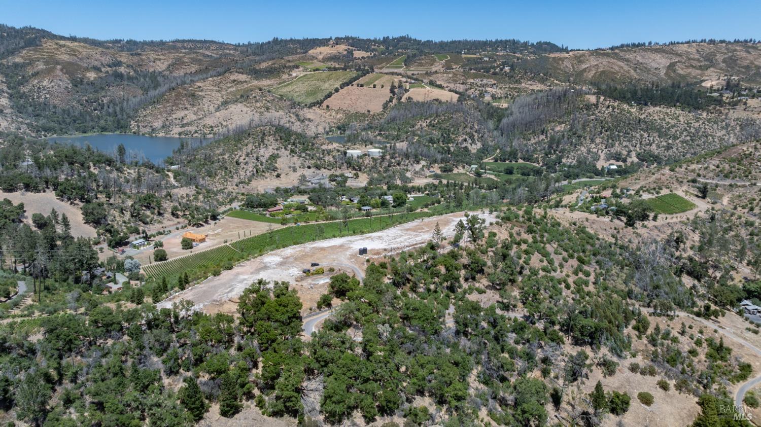 3560 Silverado Trail N St. Helena CA 94574