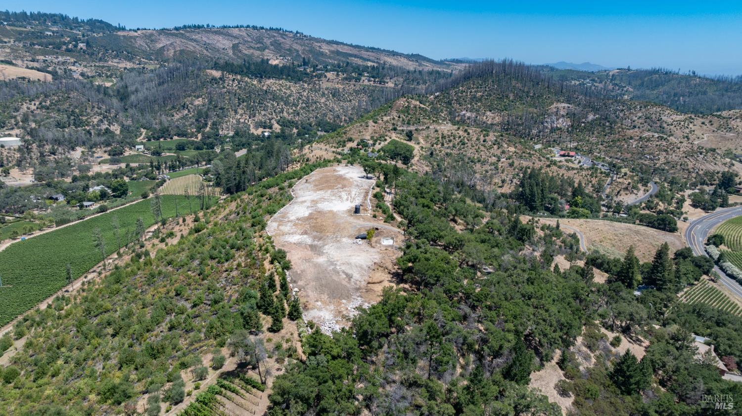 3560 Silverado Trail N St. Helena CA 94574