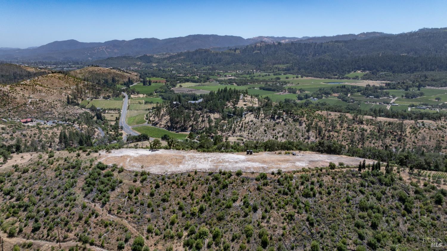 3560 Silverado Trail N St. Helena CA 94574