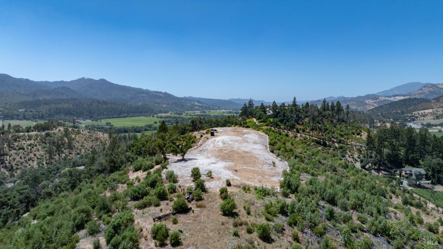 3560 Silverado Trail N St. Helena CA 94574