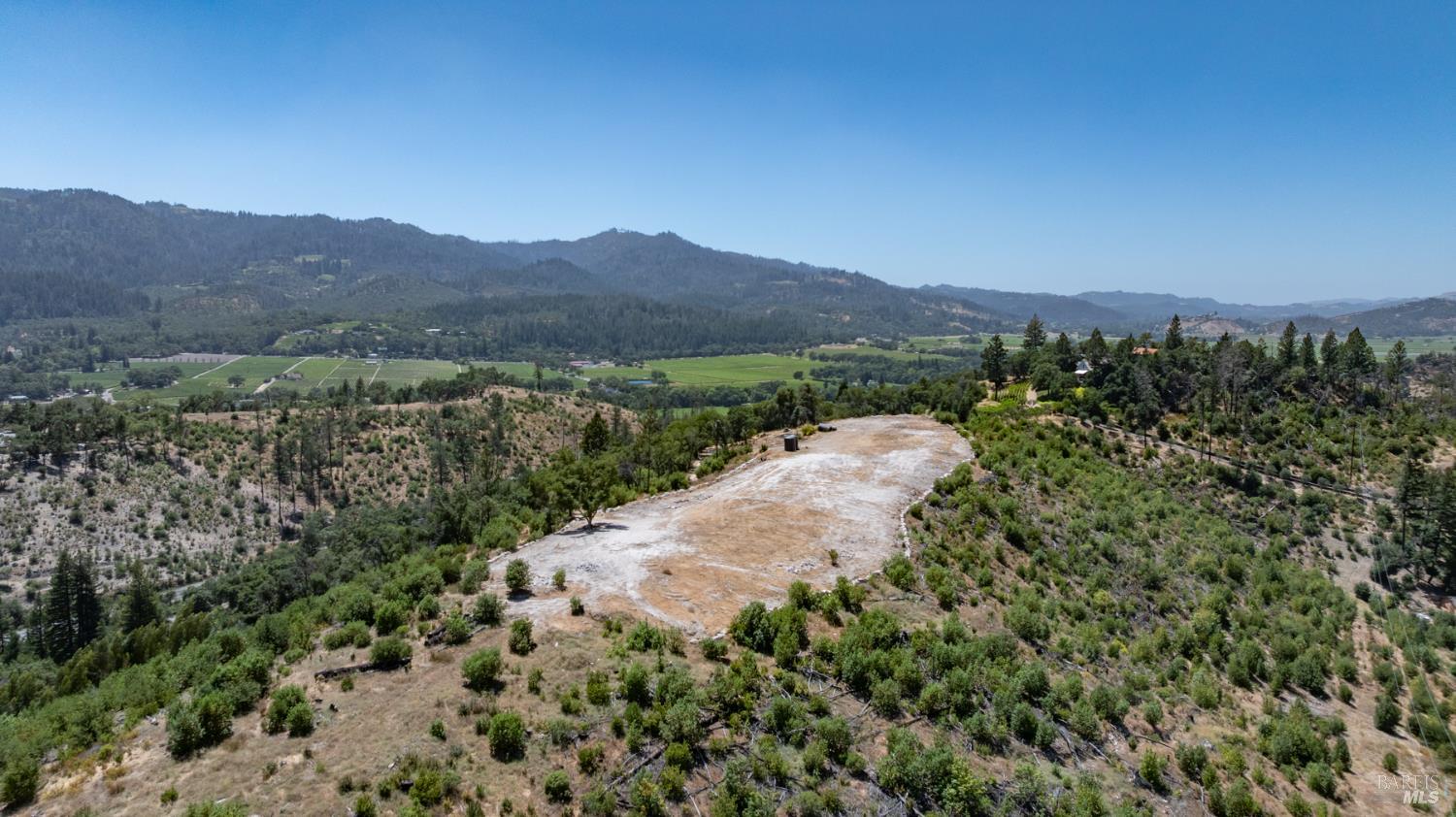 3560 Silverado Trail N St. Helena CA 94574