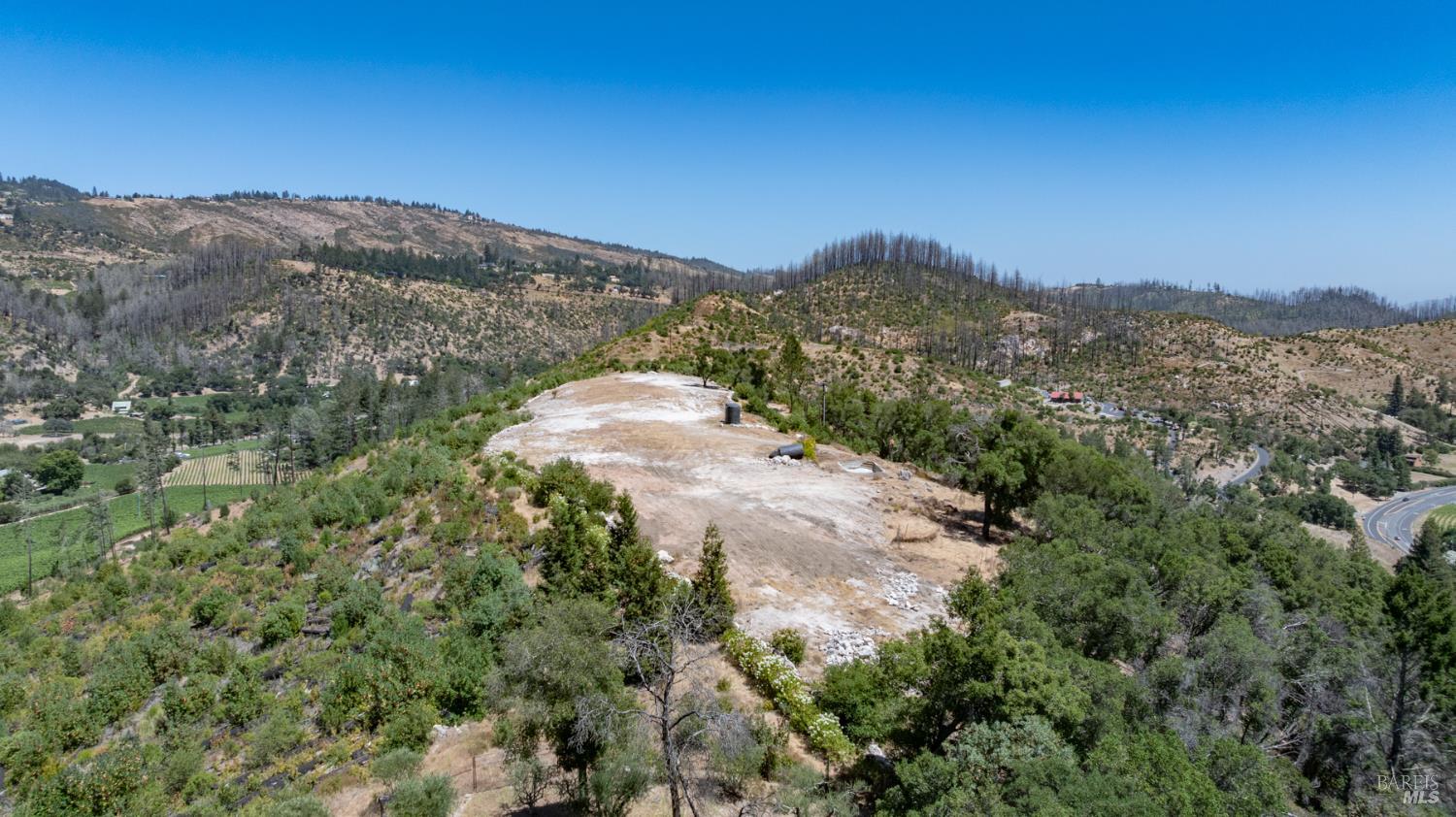 3560 Silverado Trail N St. Helena CA 94574