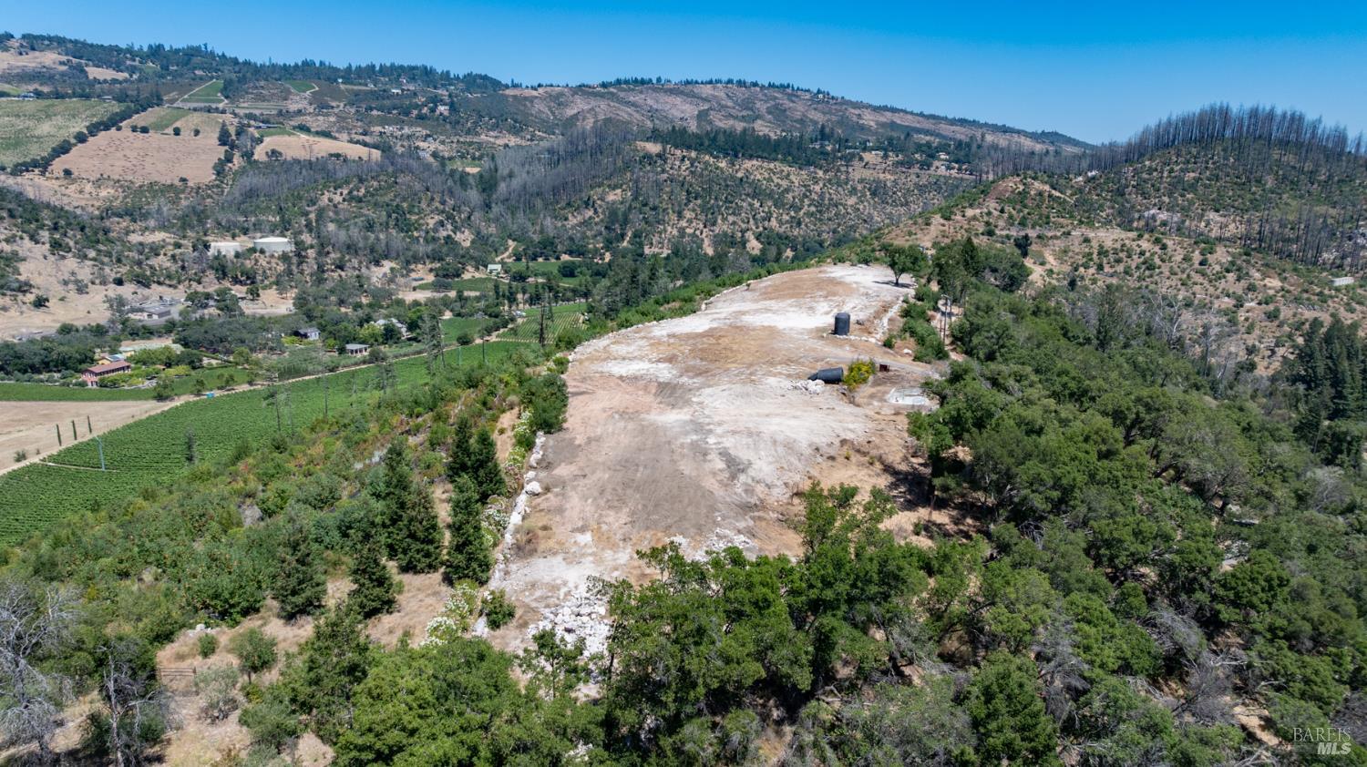 3560 Silverado Trail N St. Helena CA 94574