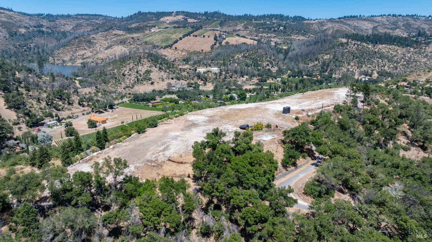 3560 Silverado Trail N St. Helena CA 94574