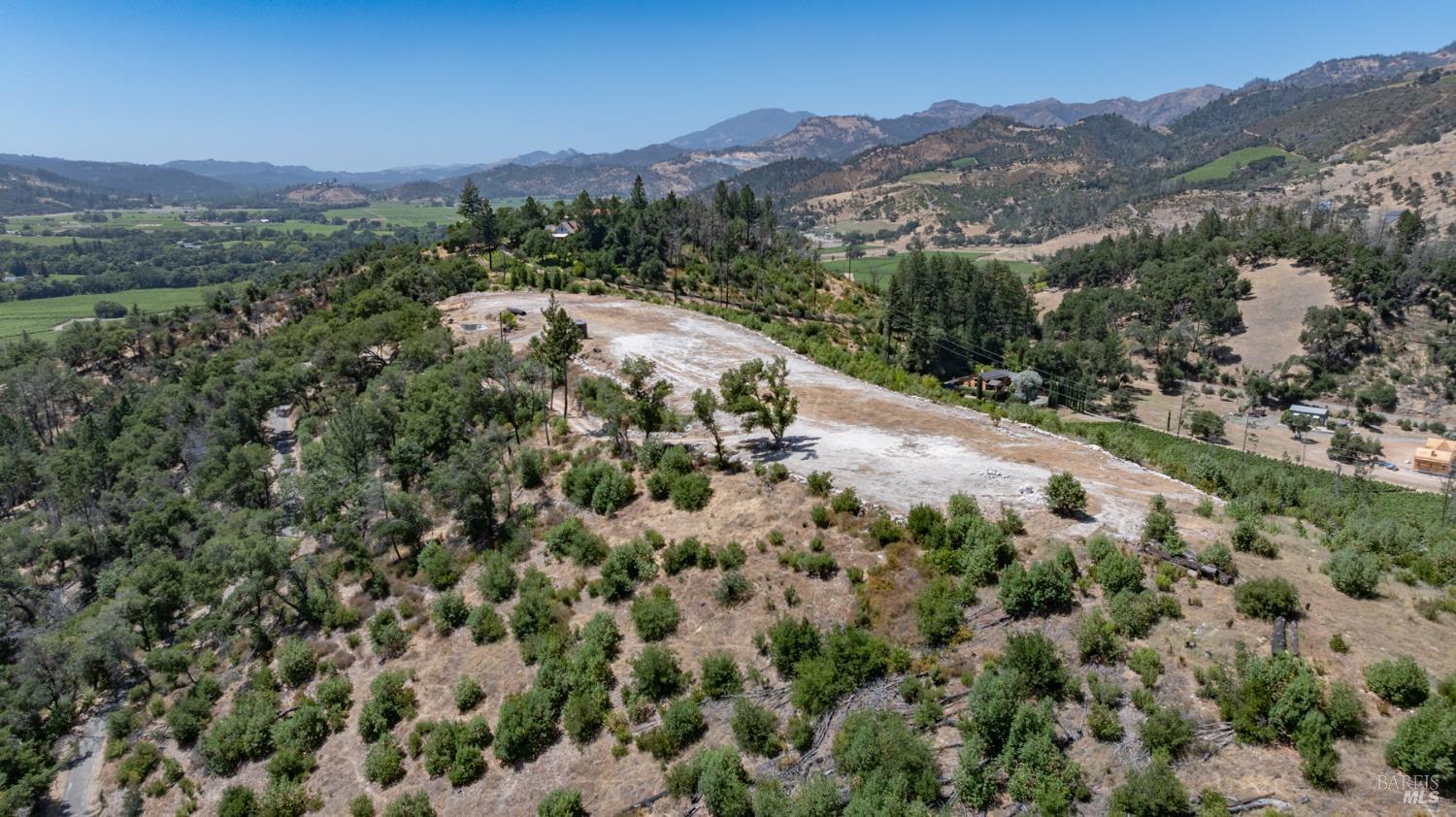 3560 Silverado Trail N St. Helena CA 94574