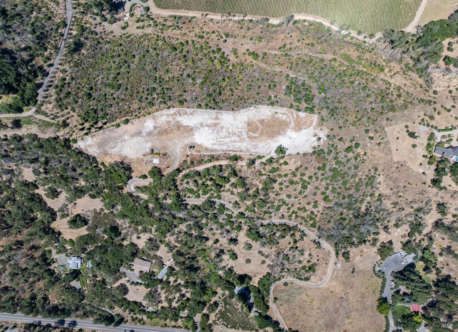 3560 Silverado Trail N St. Helena CA 94574