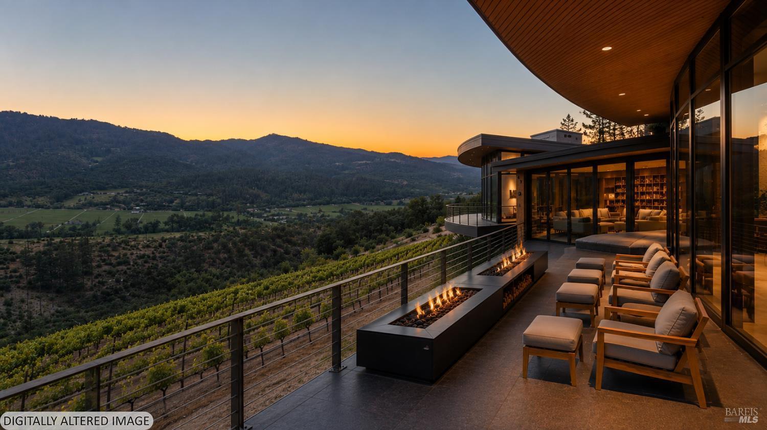 3560 Silverado Trail N St. Helena CA 94574
