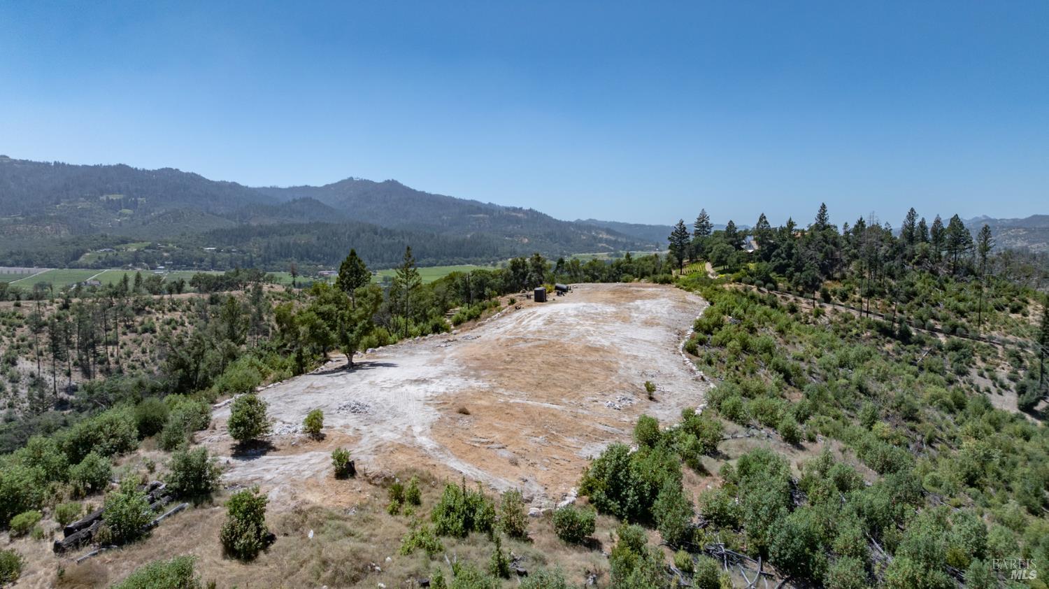 3560 Silverado Trail N St. Helena CA 94574