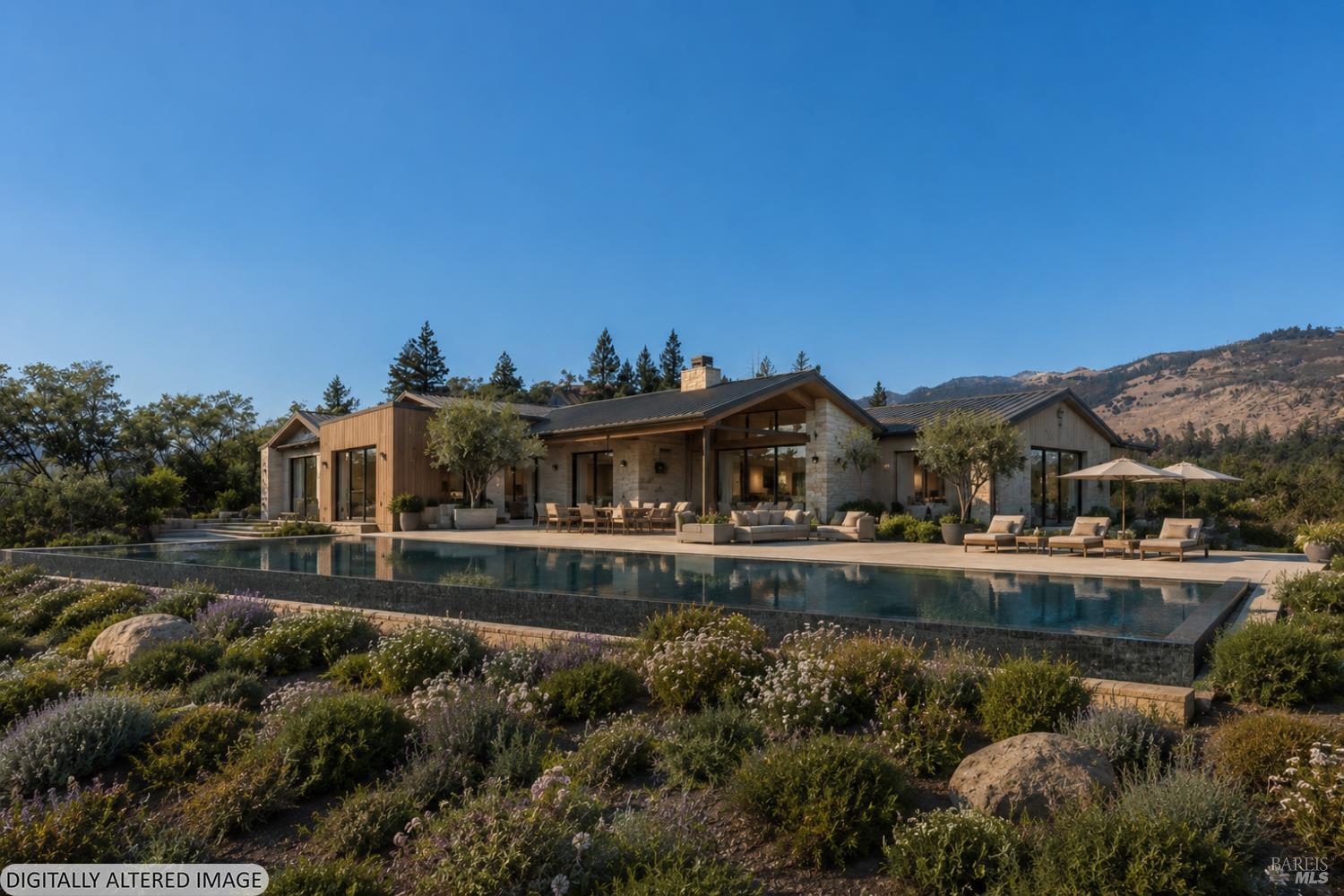 3560 Silverado Trail N St. Helena CA 94574