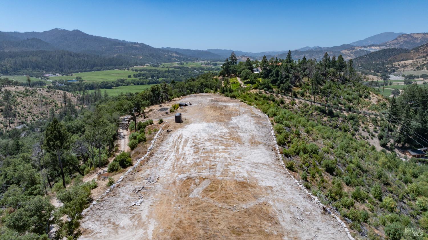 3560 Silverado Trail N St. Helena CA 94574