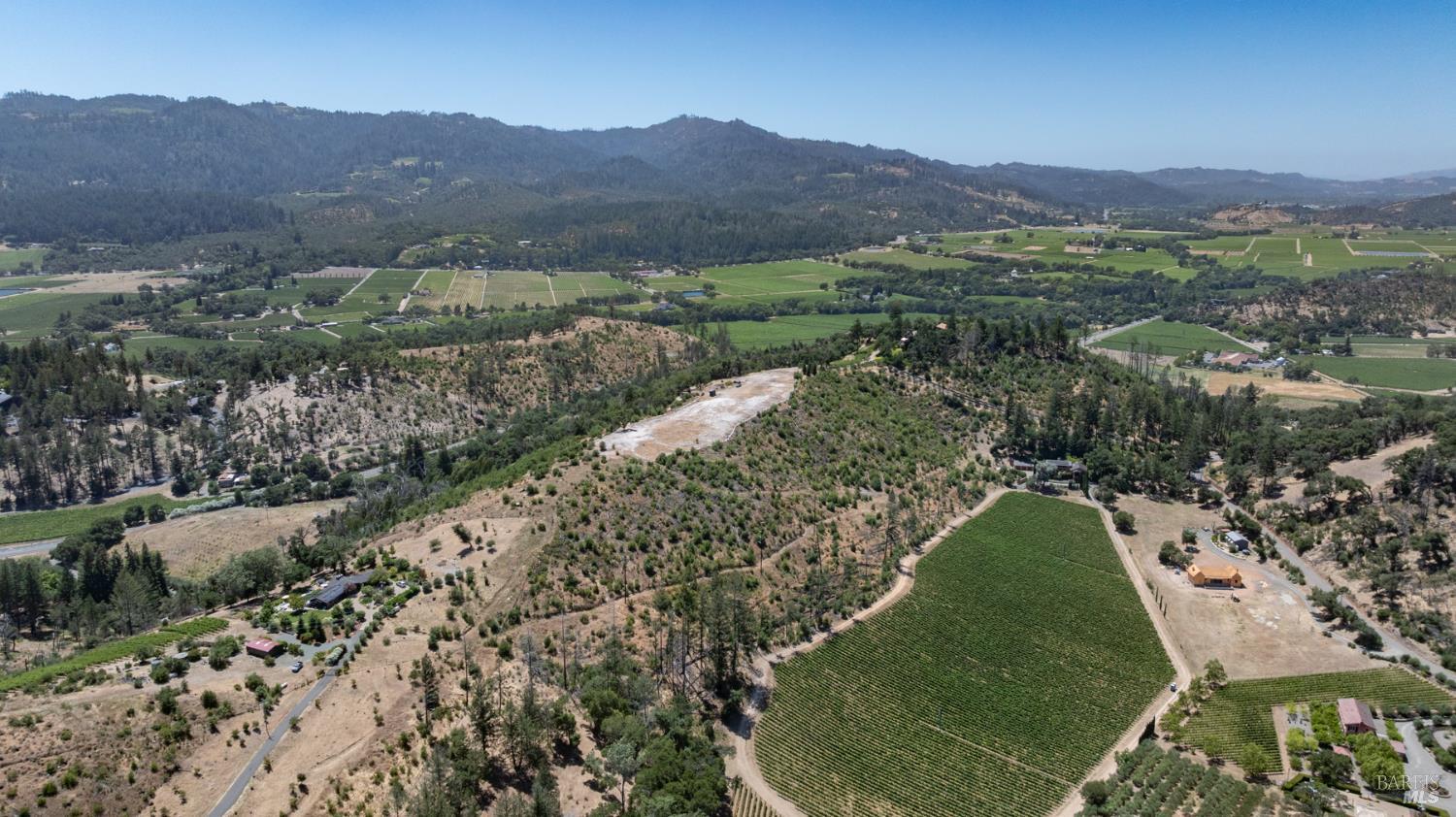 3560 Silverado Trail N St. Helena CA 94574