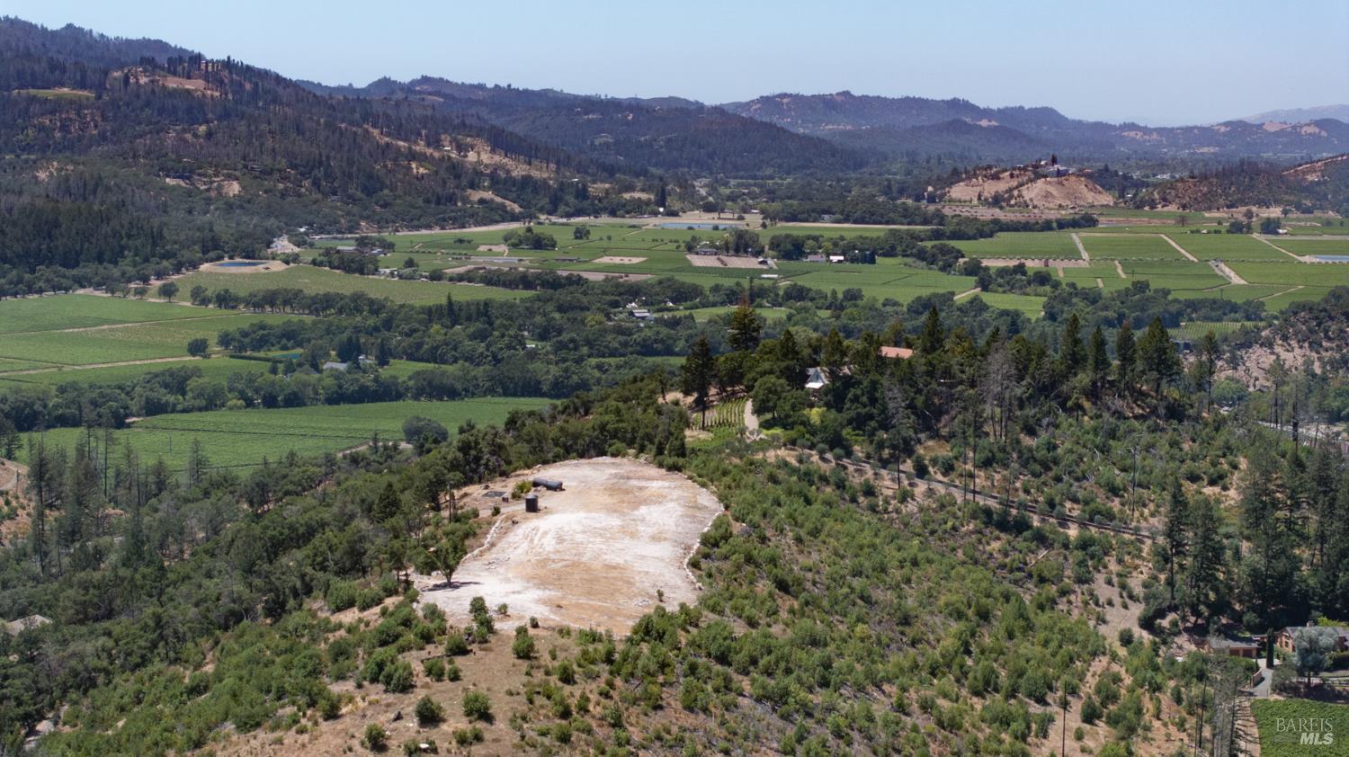 3560 Silverado Trail N St. Helena CA 94574