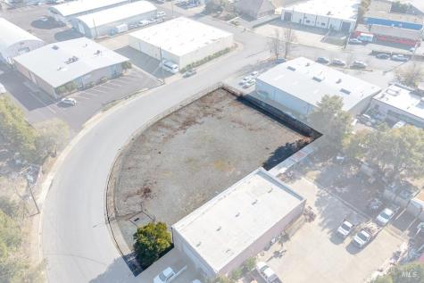 1035 Maxwell Drive Santa Rosa CA 95401