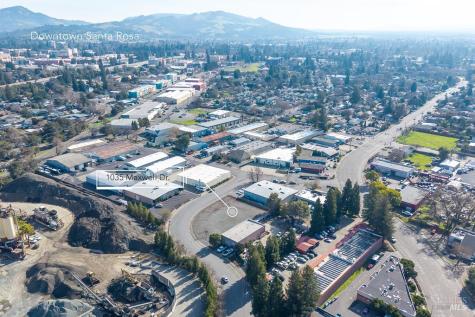 1035 Maxwell Drive Santa Rosa CA 95401