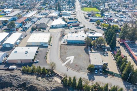 1035 Maxwell Drive Santa Rosa CA 95401
