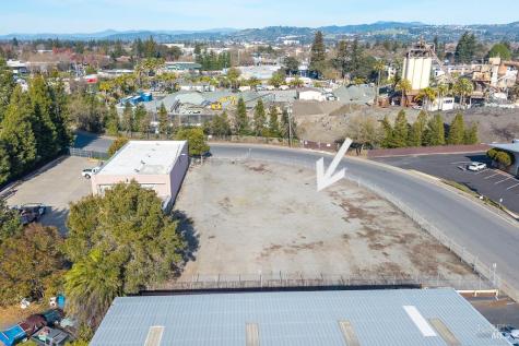 1035 Maxwell Drive Santa Rosa CA 95401